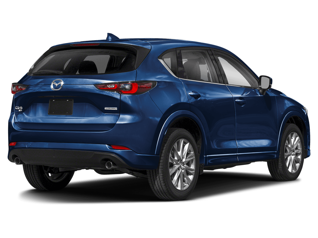 2025 Mazda CX-5 Photo in Silver Spring, MD 20904