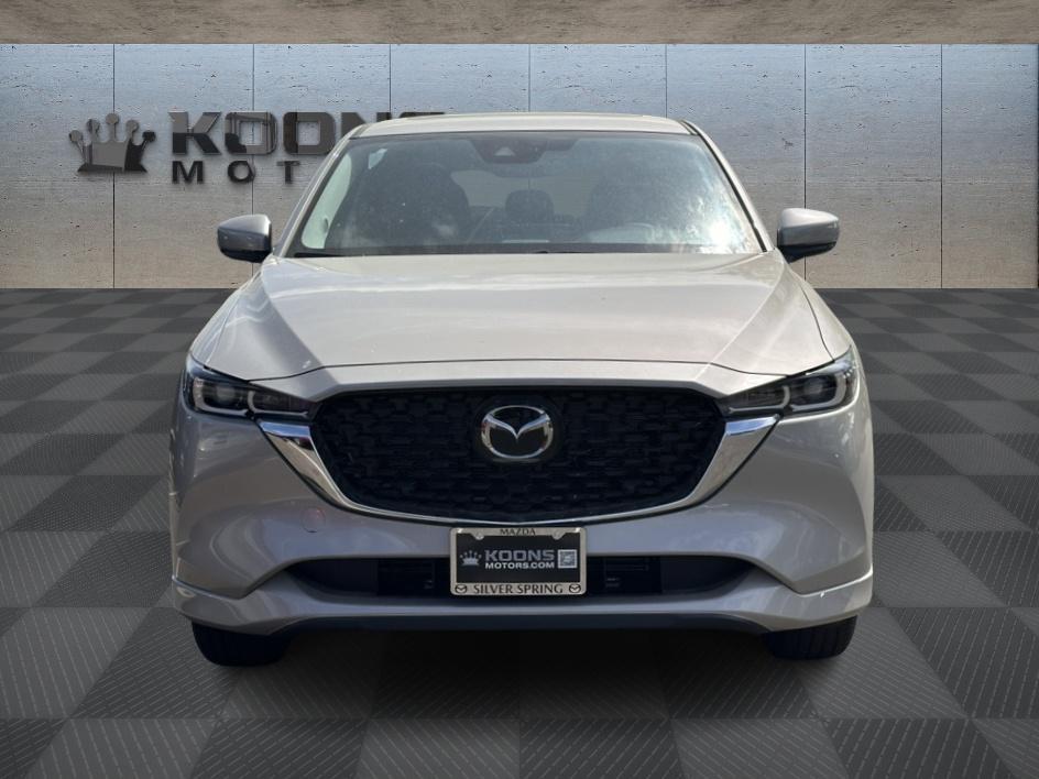 2025 Mazda CX-5 Photo in Silver Spring, MD 20904