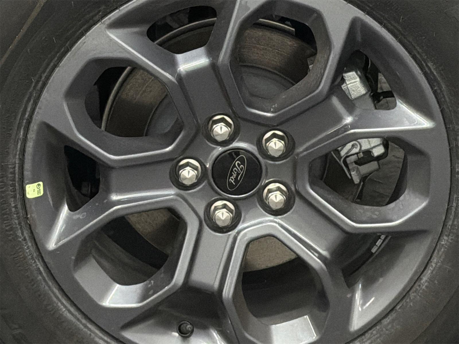 2026 Ford Maverick Photo in Silver Spring, MD 20904