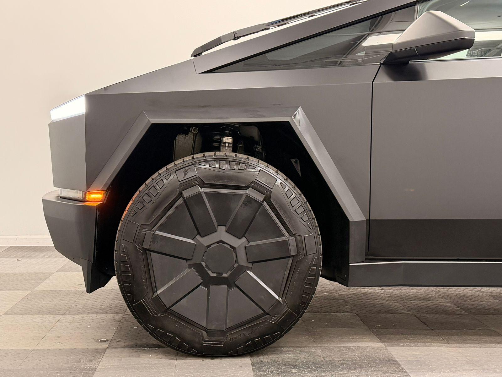 2024 Tesla Cybertruck Photo in Bethesda, MD 20814