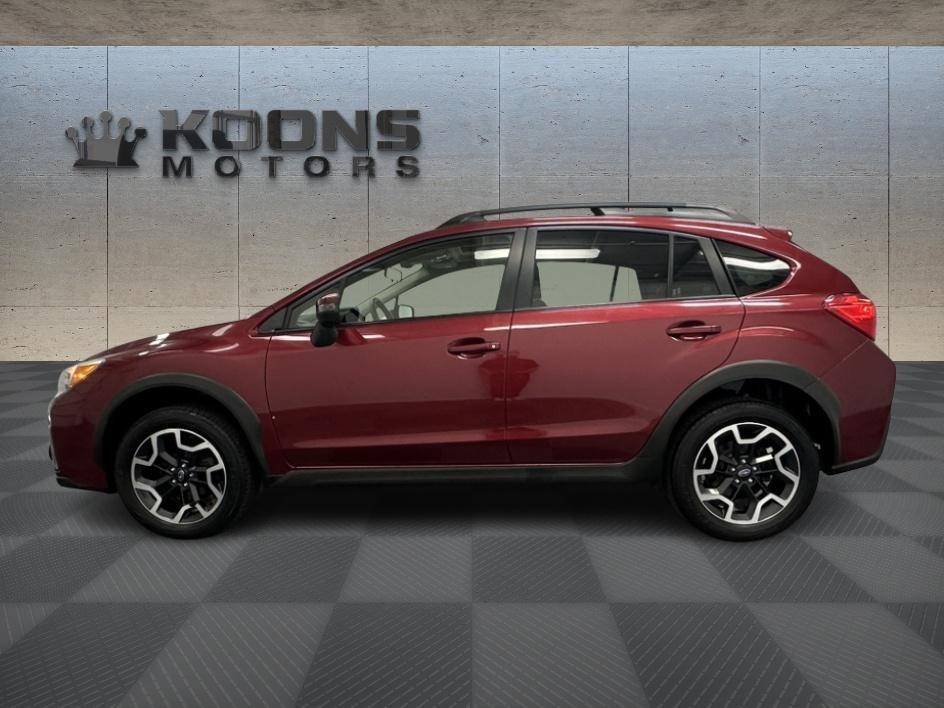 2017 Subaru Crosstrek Photo in Silver Spring, MD 20904