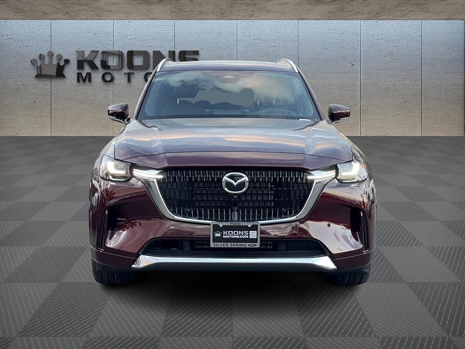 2024 Mazda CX-90 Photo in Silver Spring, MD 20904
