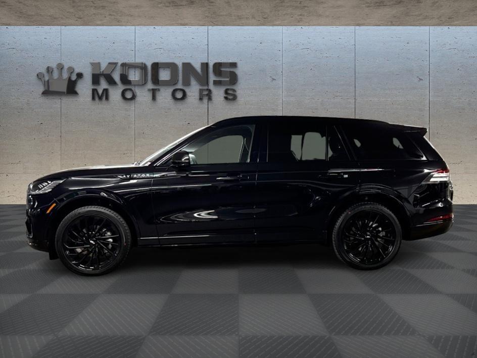 2025 Lincoln Aviator Photo in Bethesda, MD 20814