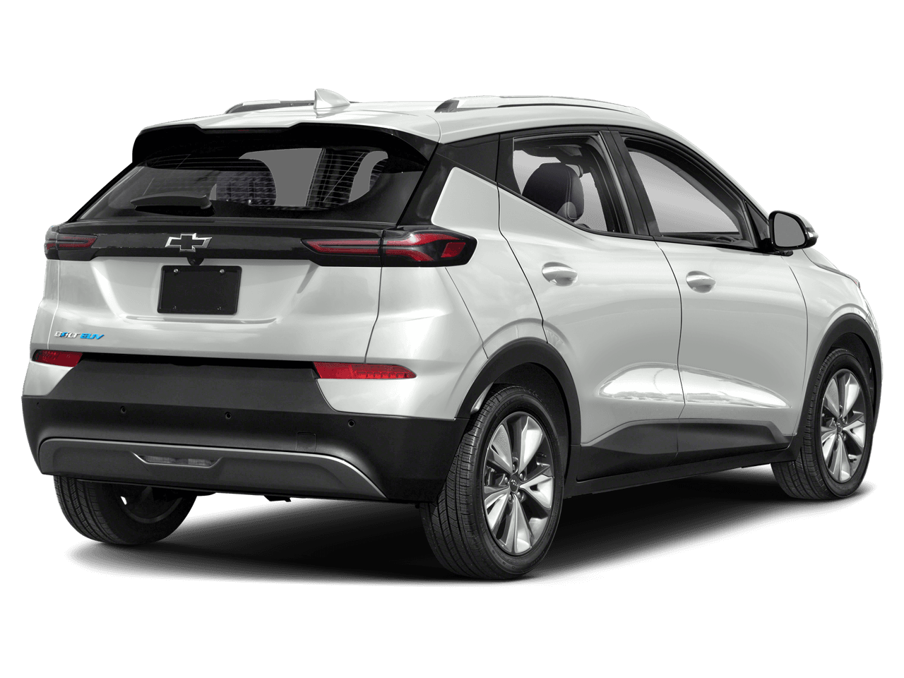 2023 Chevrolet Bolt EUV Photo in Silver Spring, MD 20904