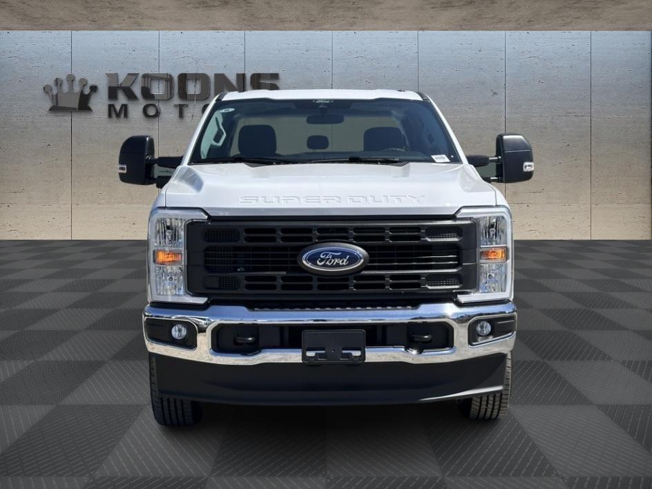 2025 Ford F-250 Super Duty Photo in Silver Spring, MD 20904