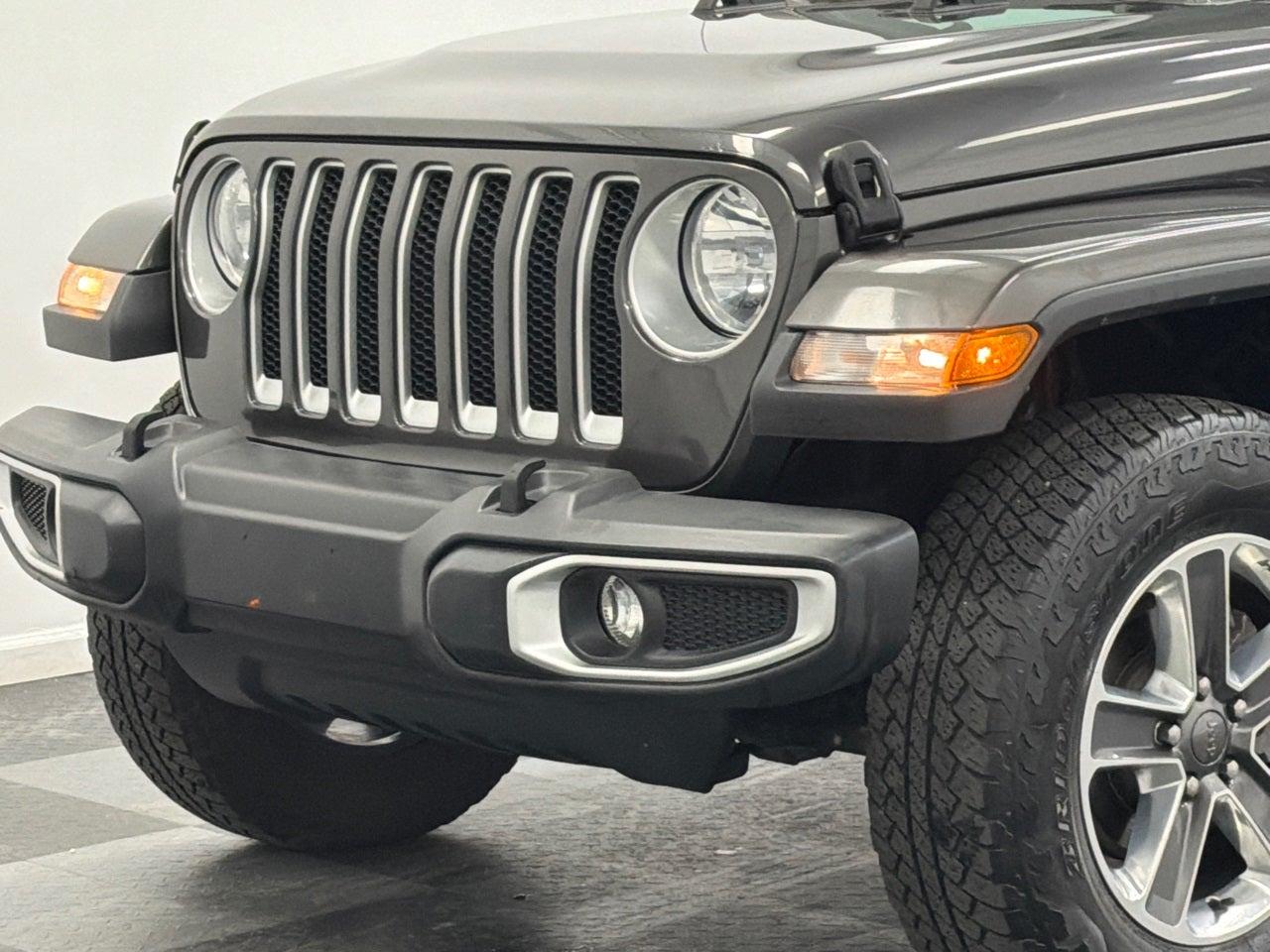 2019 Jeep Wrangler Photo in Silver Spring, MD 20904