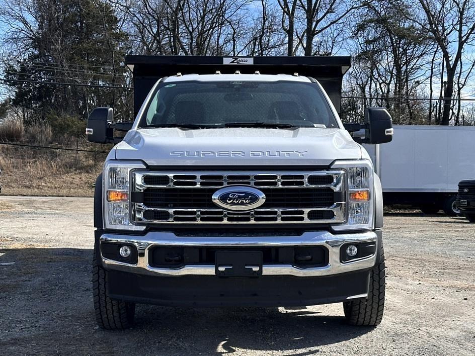 2024 Ford F-600SD Photo in Silver Spring, MD 20904