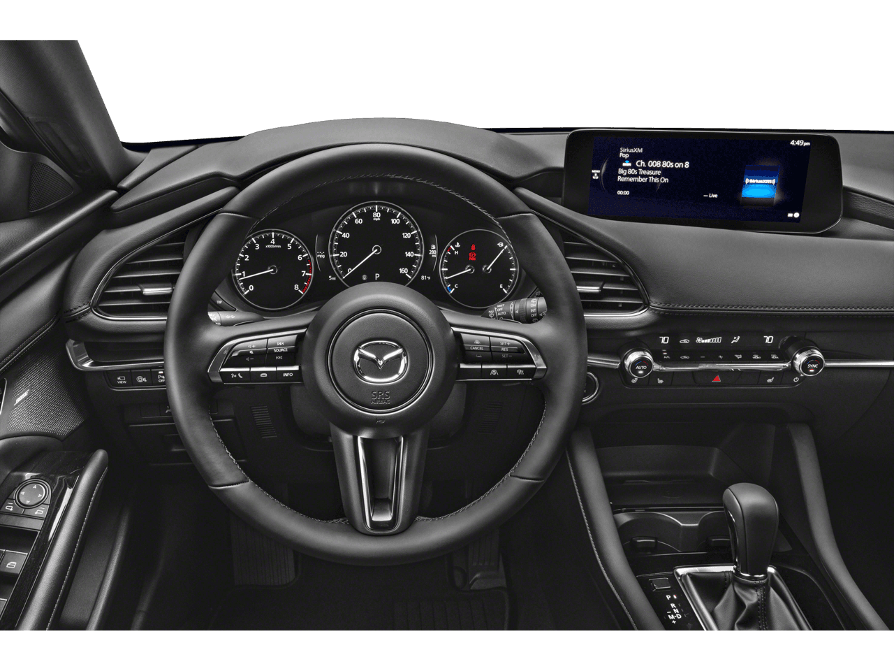 2025 Mazda Mazda3 Photo in Silver Spring, MD 20904