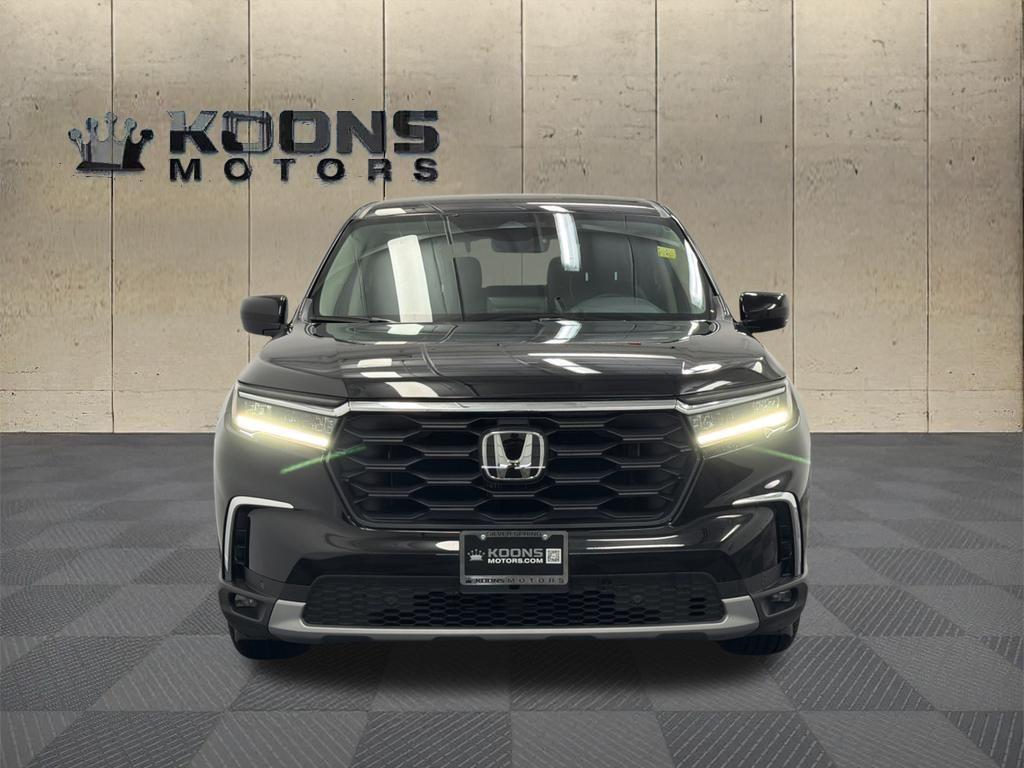 2025 Honda Pilot Photo in Bethesda, MD 20814