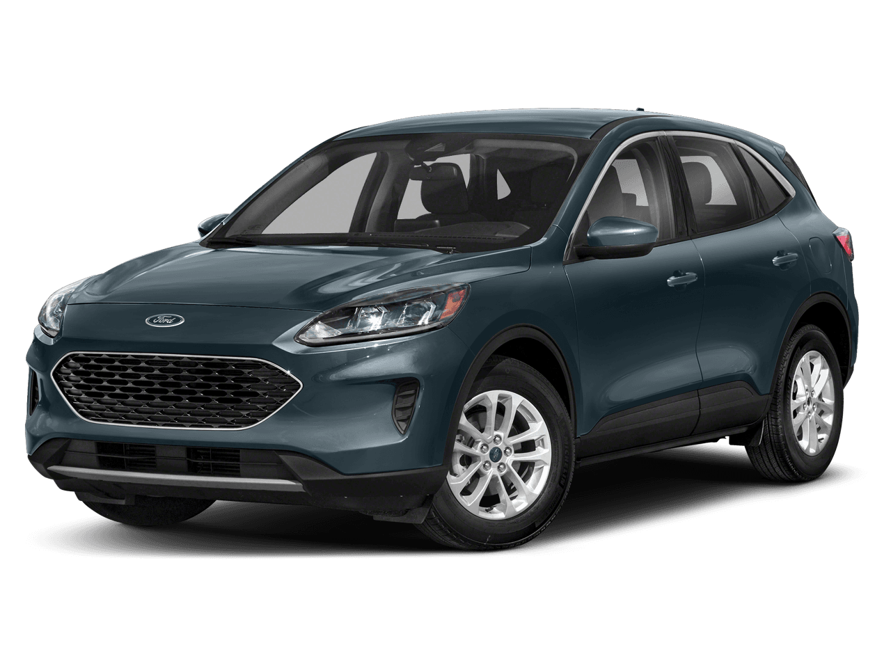 2020 Ford Escape Photo in Silver Spring, MD 20904