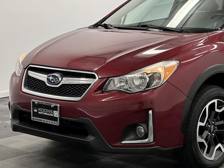 2017 Subaru Crosstrek Photo in Silver Spring, MD 20904