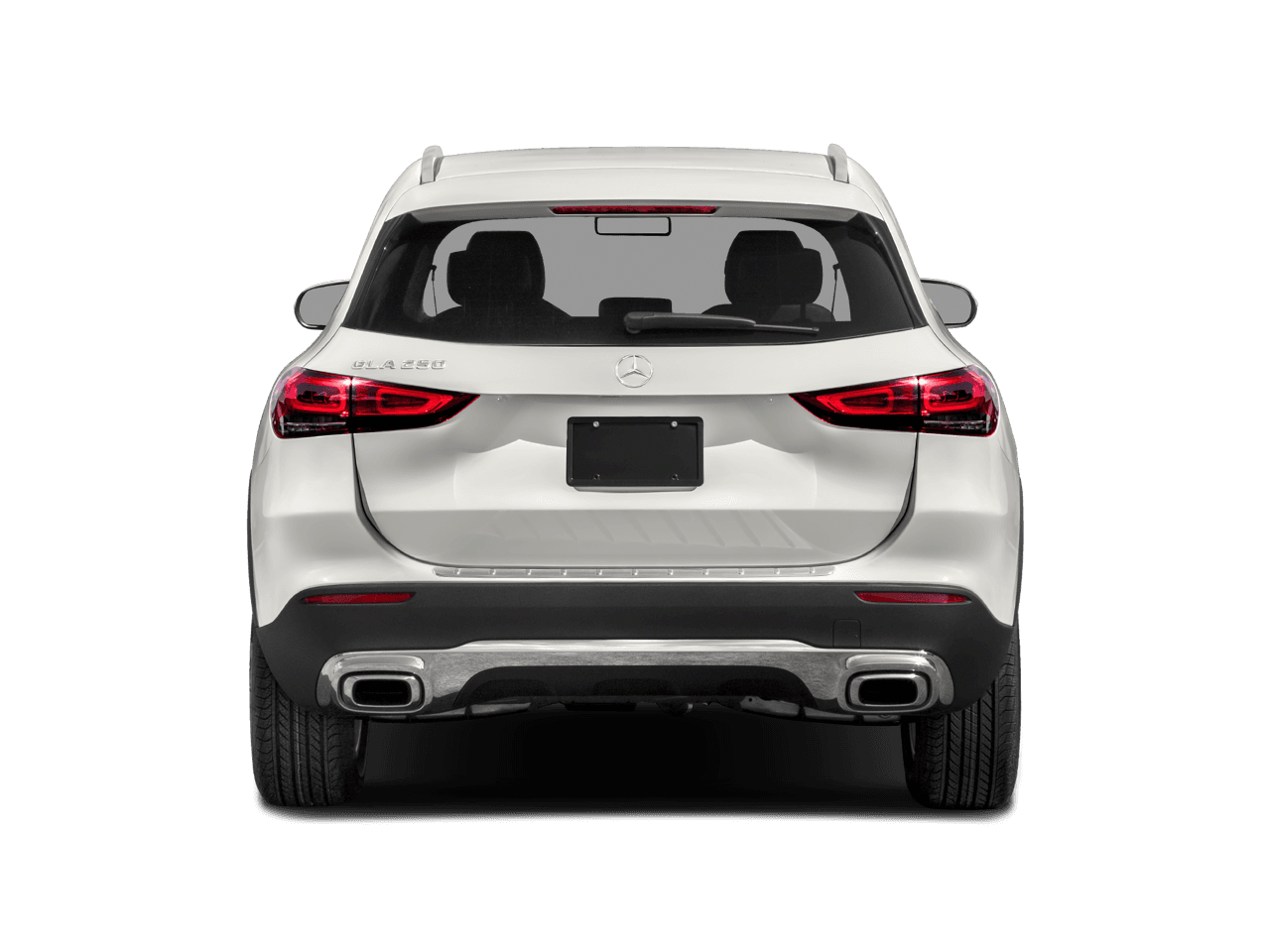 2021 Mercedes-Benz GLA Photo in Bethesda, MD 20814
