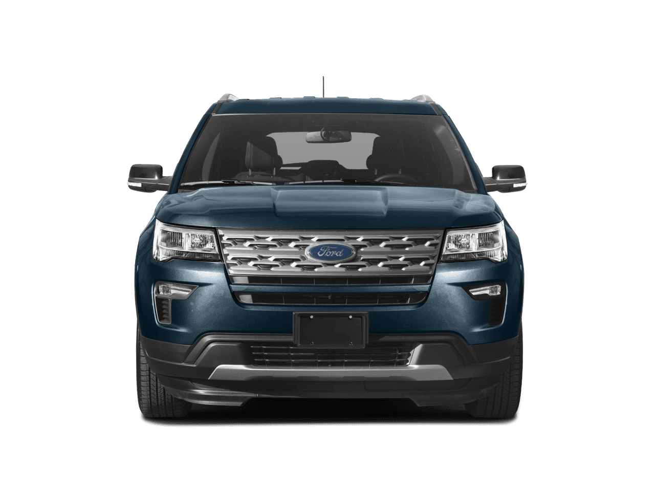 2019 Ford Explorer Photo in Silver Spring, MD 20904
