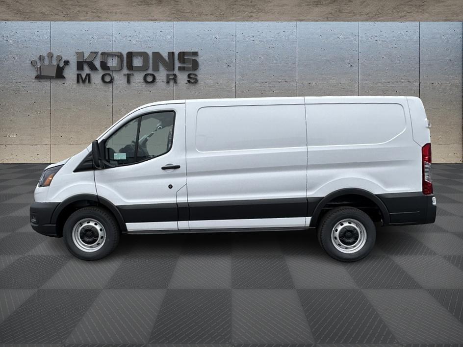 2024 Ford Transit-250 Photo in Silver Spring, MD 20904