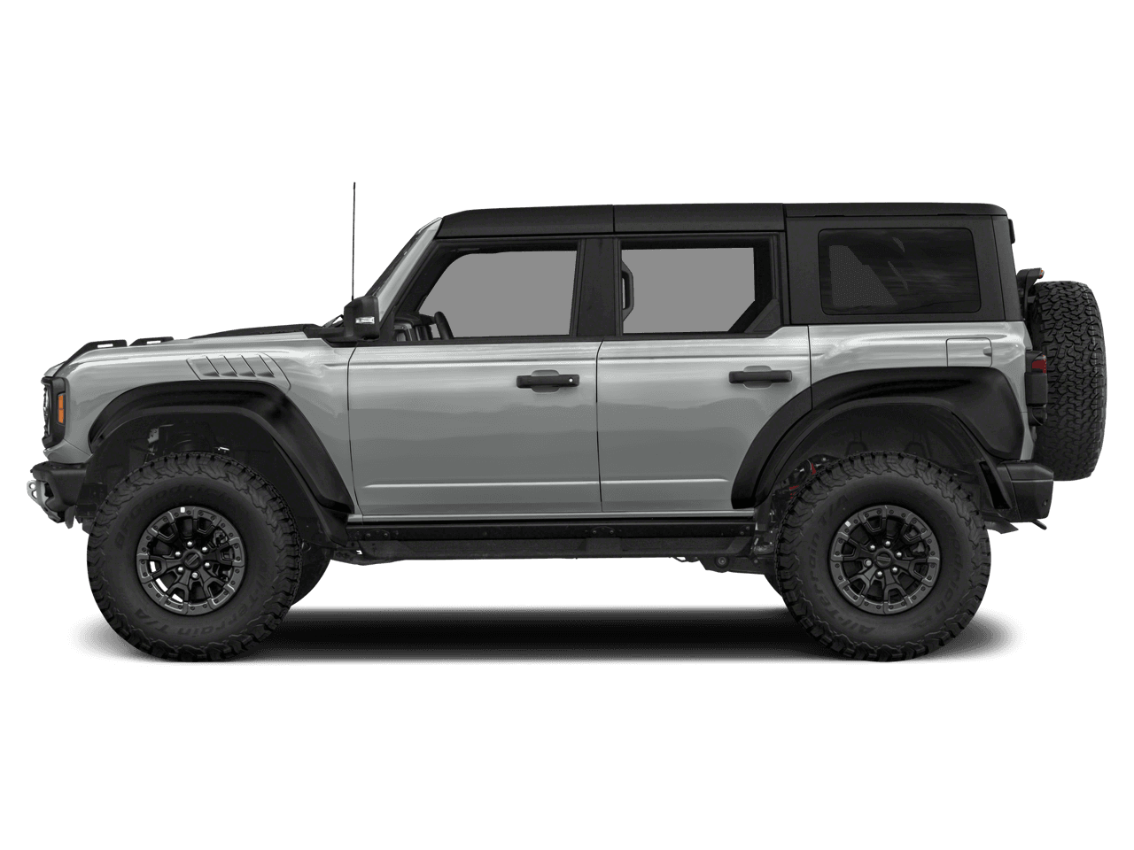 2022 Ford Bronco Photo in Silver Spring, MD 20904
