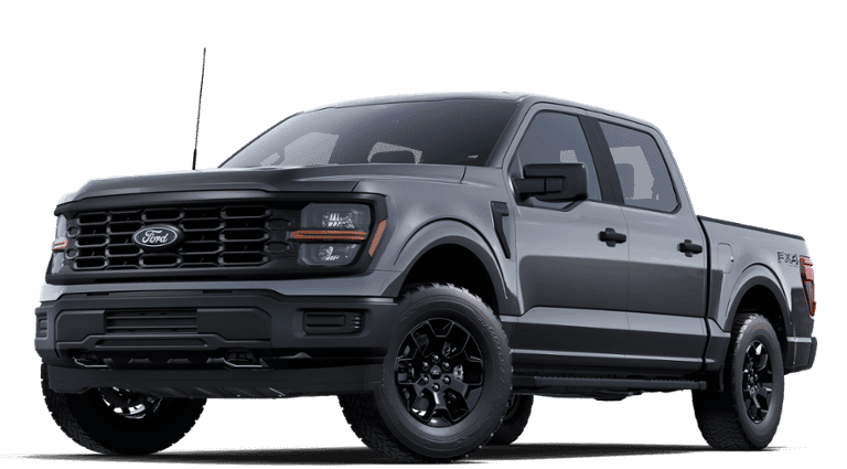 2025 Ford F-150 Photo in Silver Spring, MD 20904