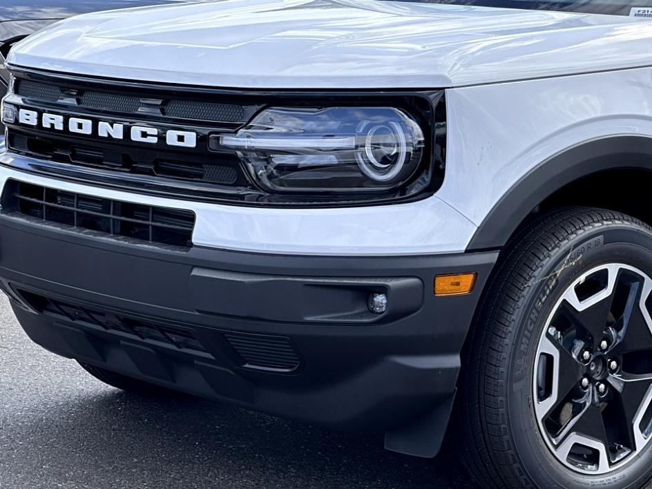 2024 Ford Bronco Sport Photo in Silver Spring, MD 20904