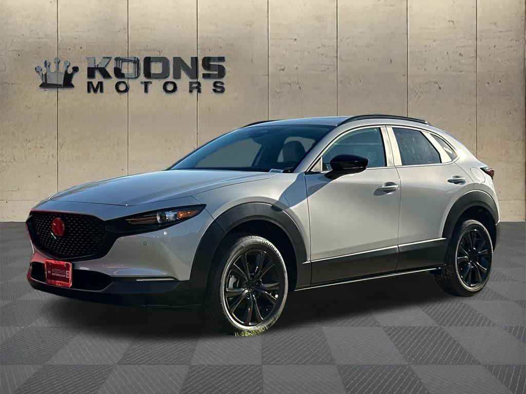 2026 Mazda CX-30 Photo in Silver Spring, MD 20904