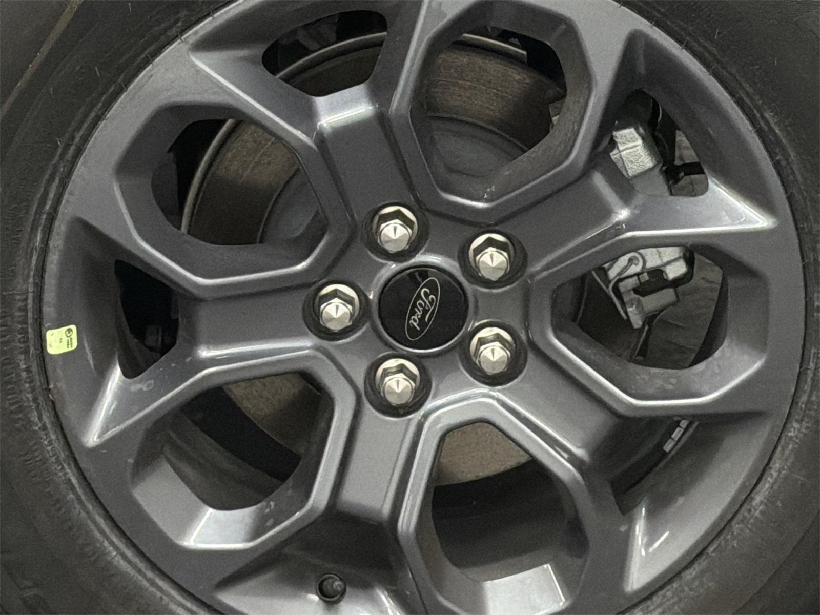 2025 Ford Maverick Photo in Silver Spring, MD 20904