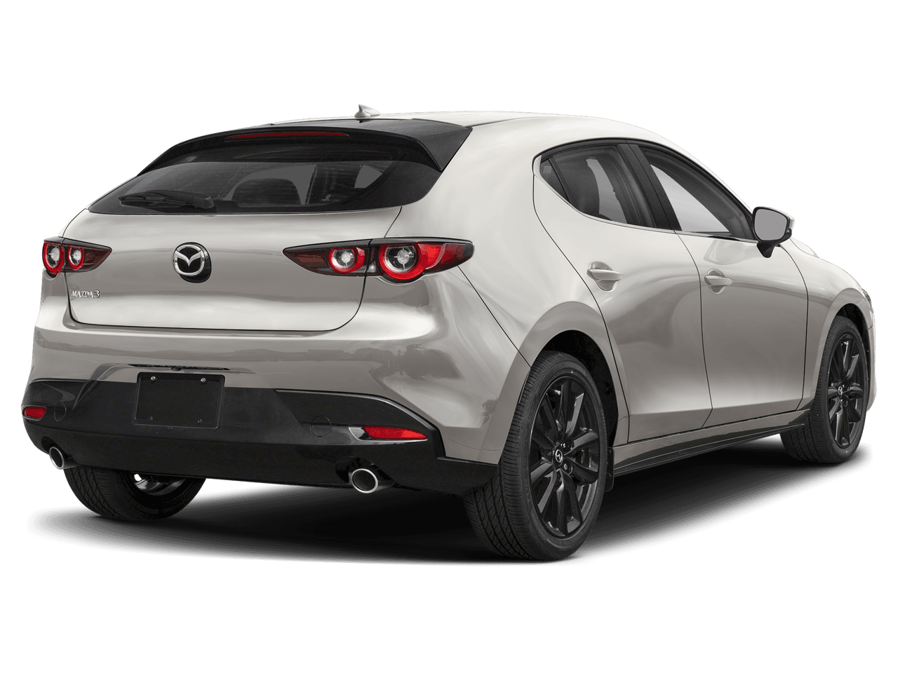 2025 Mazda Mazda3 Photo in Silver Spring, MD 20904