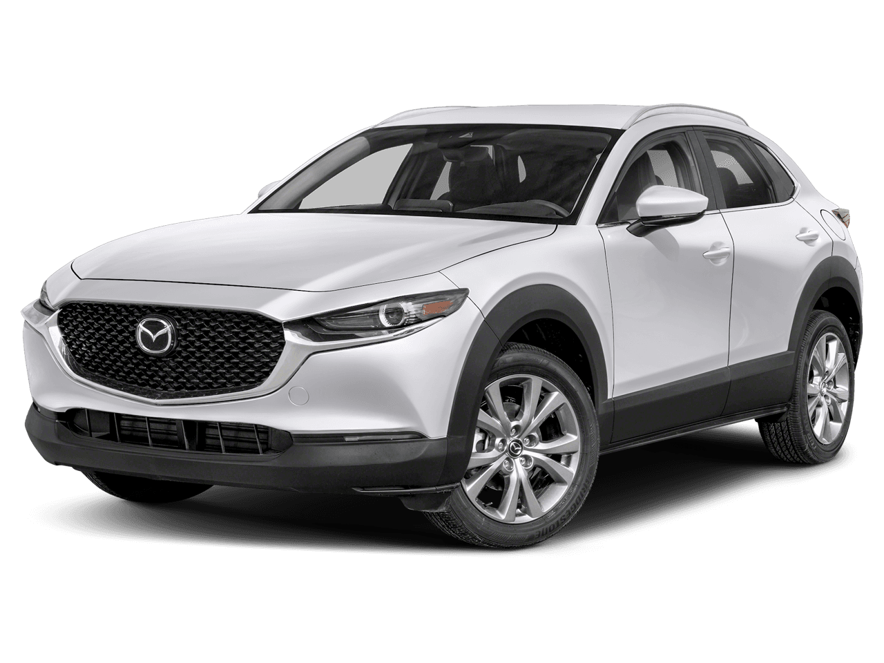 2023 Mazda CX-30 Photo in Silver Spring, MD 20904