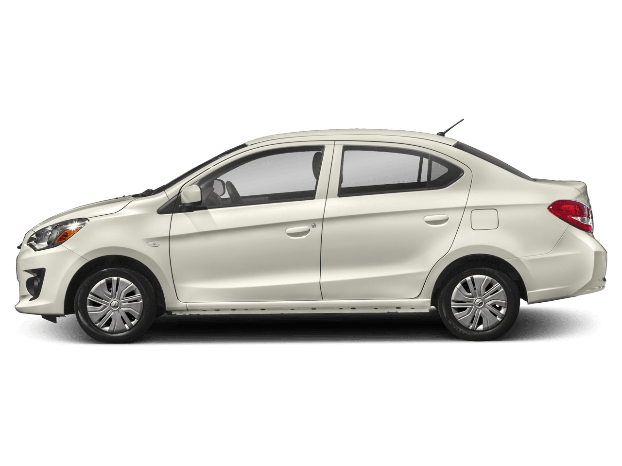 2019 Mitsubishi Mirage G4 Photo in Silver Spring, MD 20904