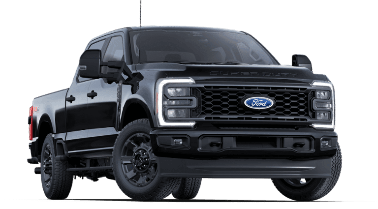 2025 Ford F-250SD Photo in Silver Spring, MD 20904