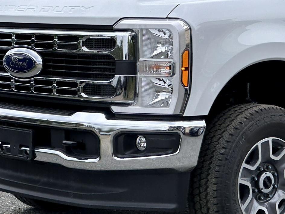 2025 Ford F-250SD Photo in Silver Spring, MD 20904