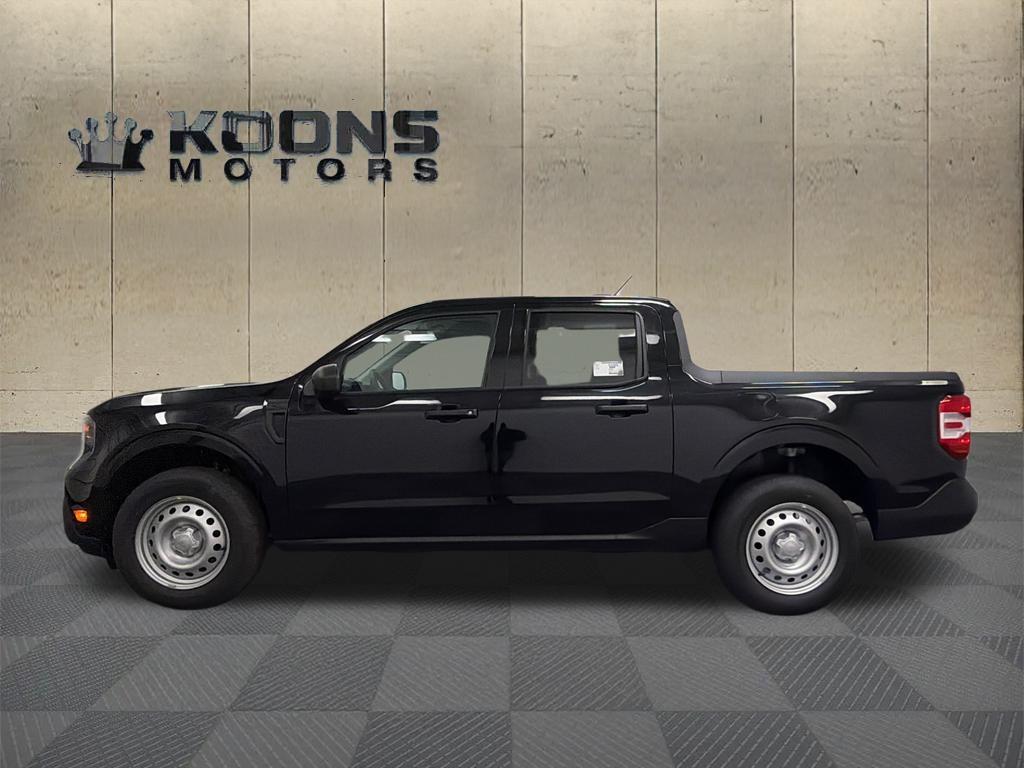 2026 Ford Maverick Photo in Silver Spring, MD 20904