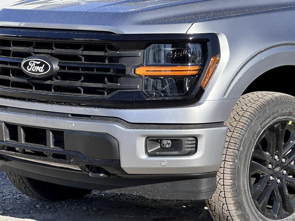 2025 Ford F-150 Photo in Silver Spring, MD 20904