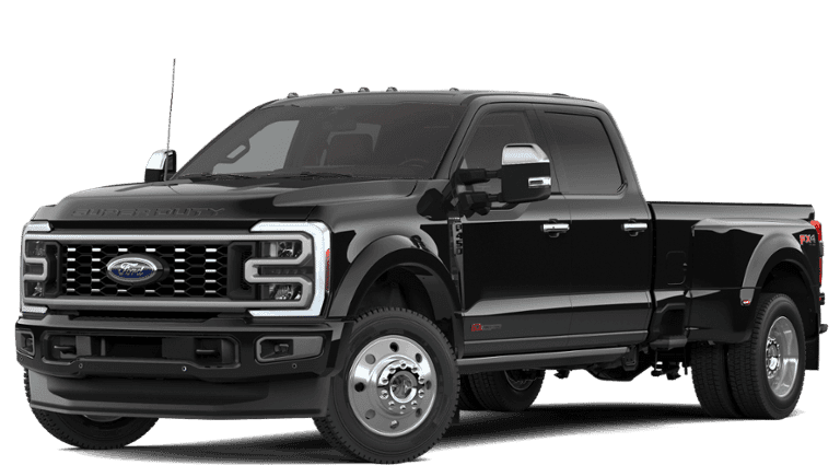 2026 Ford F-450SD Photo in Silver Spring, MD 20904