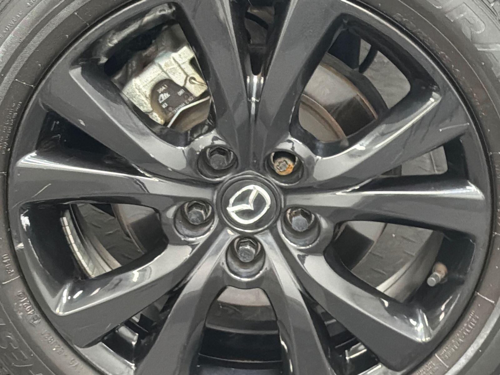 2022 Mazda CX-30 Photo in Silver Spring, MD 20904