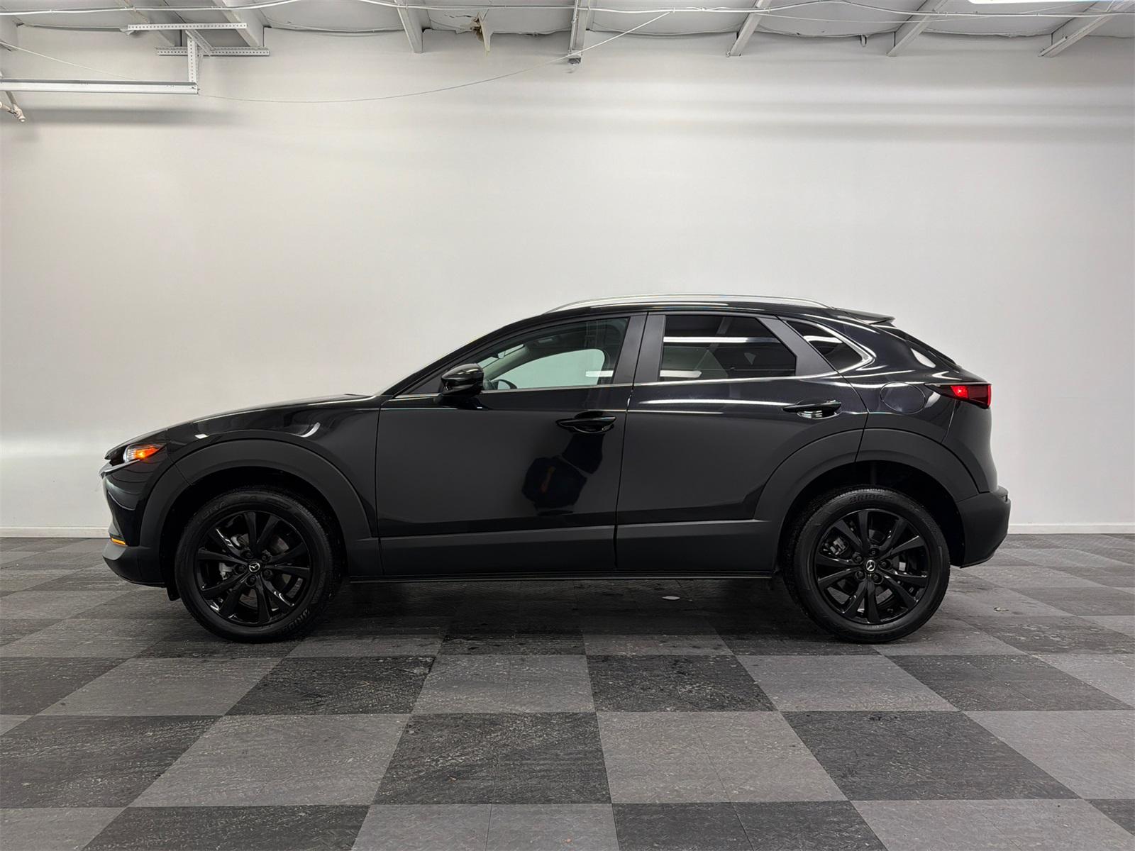 2024 Mazda CX-30 Photo in Silver Spring, MD 20904