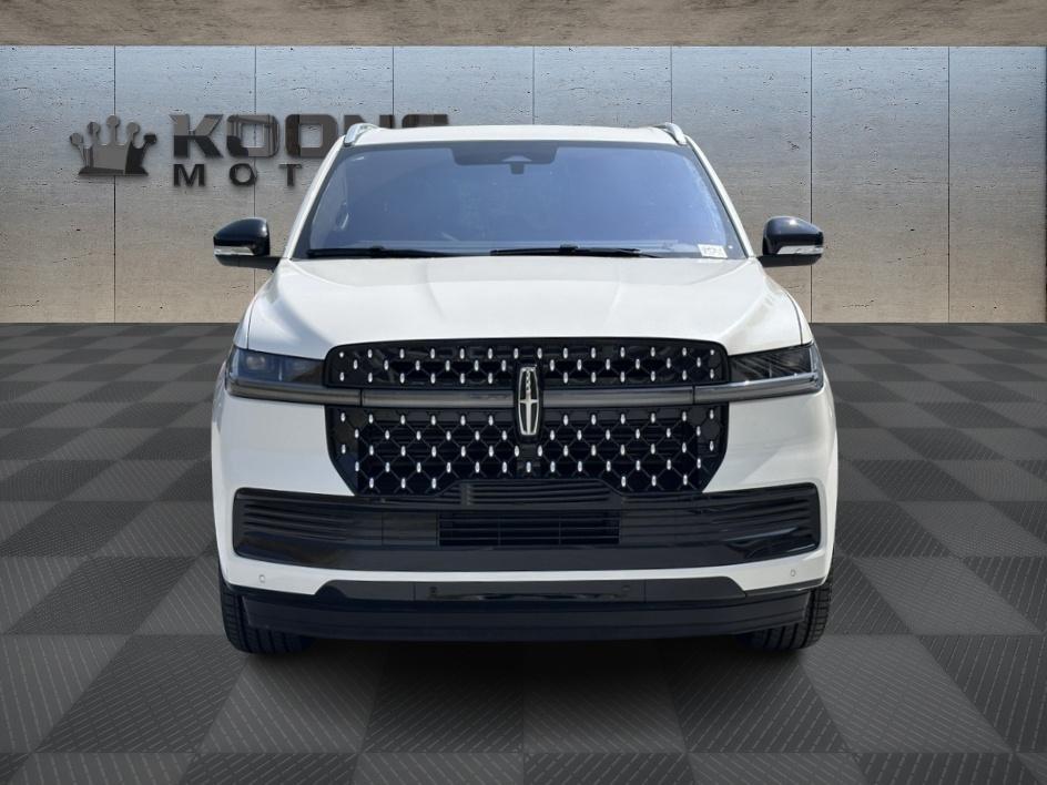 2025 Lincoln Navigator Photo in Bethesda, MD 20814
