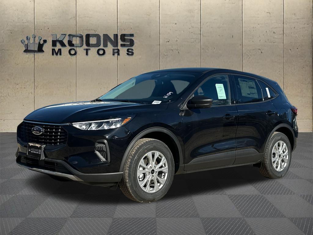 2026 Ford Escape Photo in Silver Spring, MD 20904