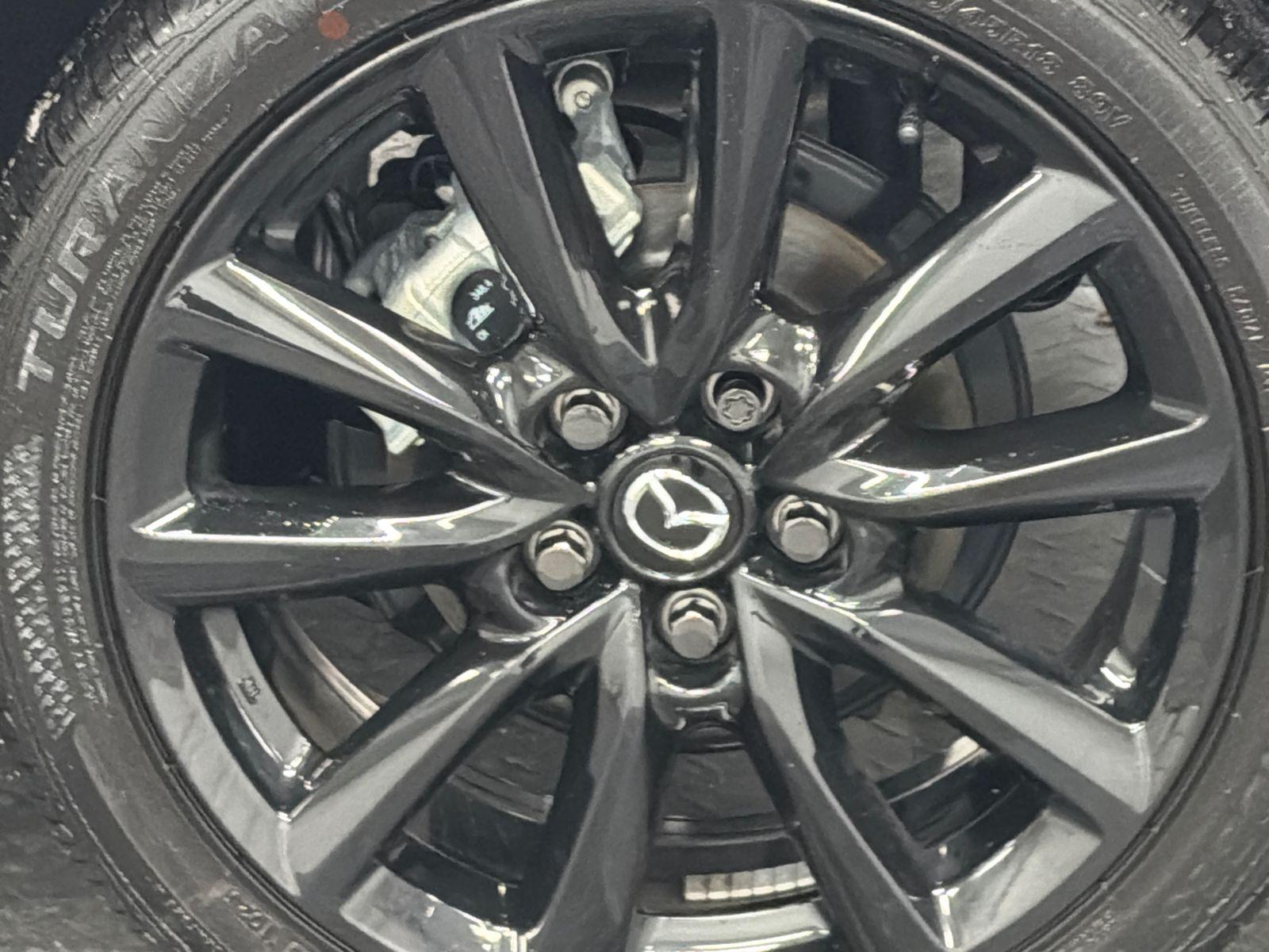 2025 Mazda Mazda3 Photo in Silver Spring, MD 20904