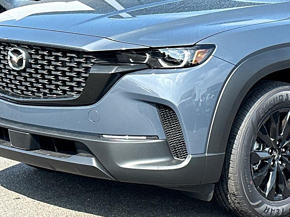 2025 Mazda CX-50 Photo in Silver Spring, MD 20904