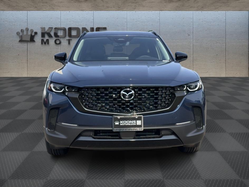 2025 Mazda CX-50 Hybrid Photo in Silver Spring, MD 20904
