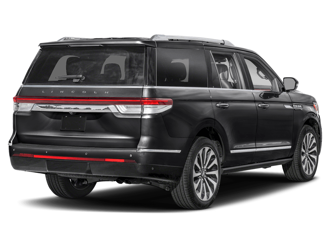 2024 Lincoln Navigator Photo in Bethesda, MD 20814