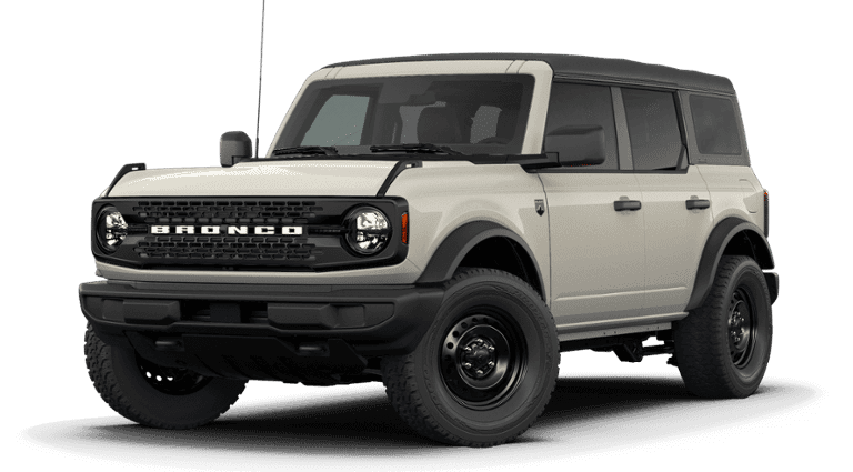 2026 Ford Bronco Photo in Silver Spring, MD 20904