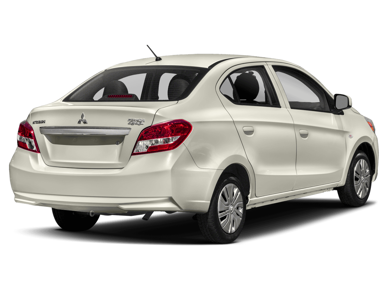 2019 Mitsubishi Mirage G4 Photo in Silver Spring, MD 20904