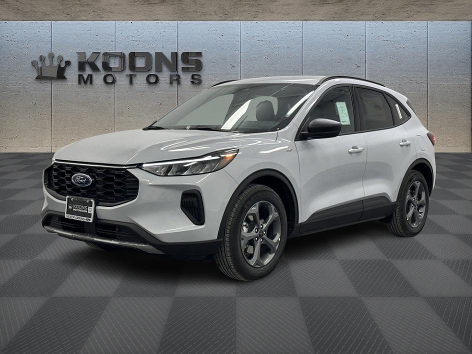 2025 Ford Escape Photo in Silver Spring, MD 20904