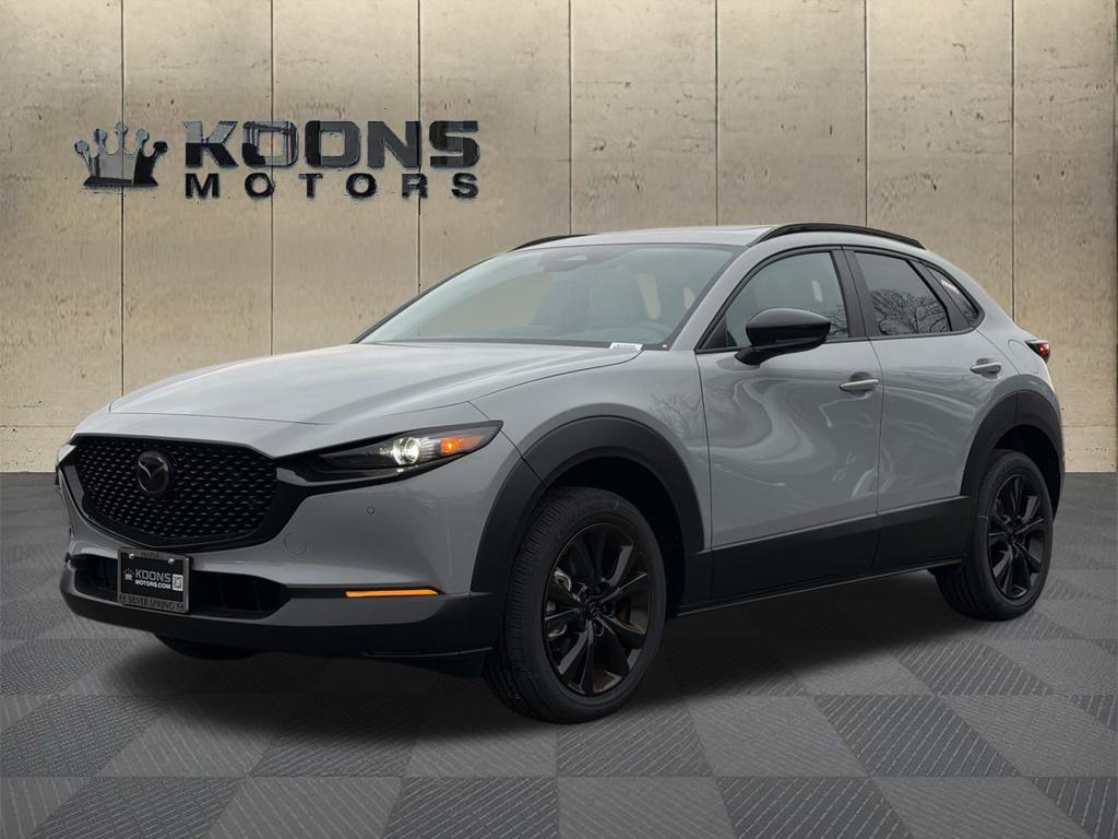 2026 Mazda CX-30 Photo in Silver Spring, MD 20904