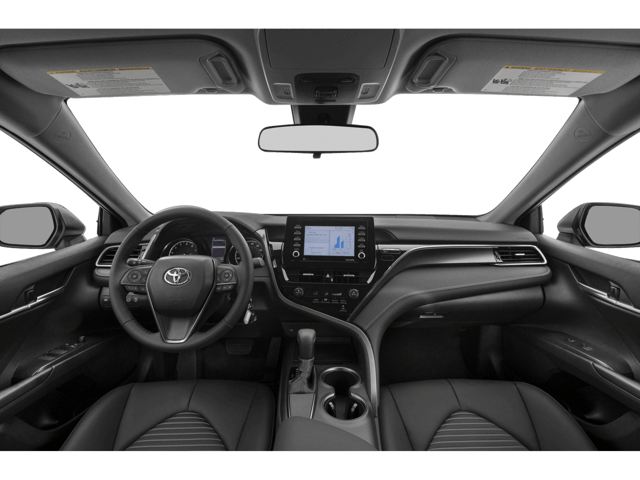 2022 Toyota Camry Photo in Bethesda, MD 20814