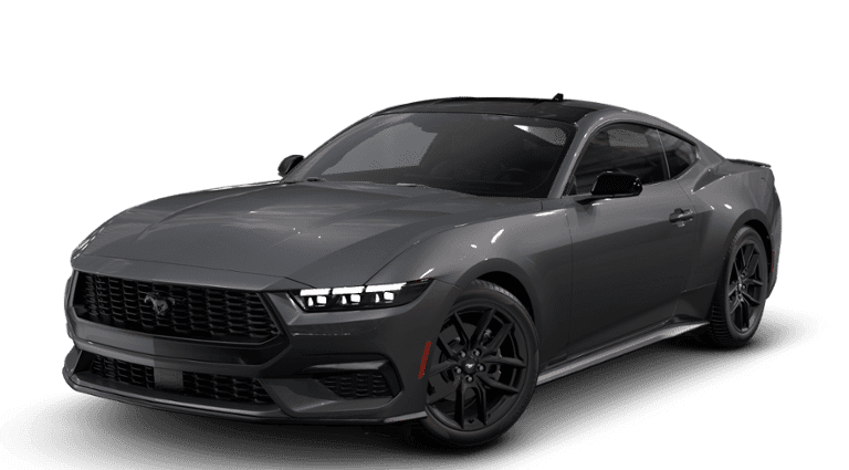 2026 Ford Mustang Photo in Silver Spring, MD 20904