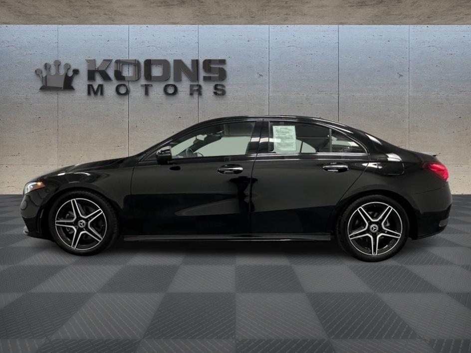 2020 Mercedes-Benz A-Class Photo in Silver Spring, MD 20904