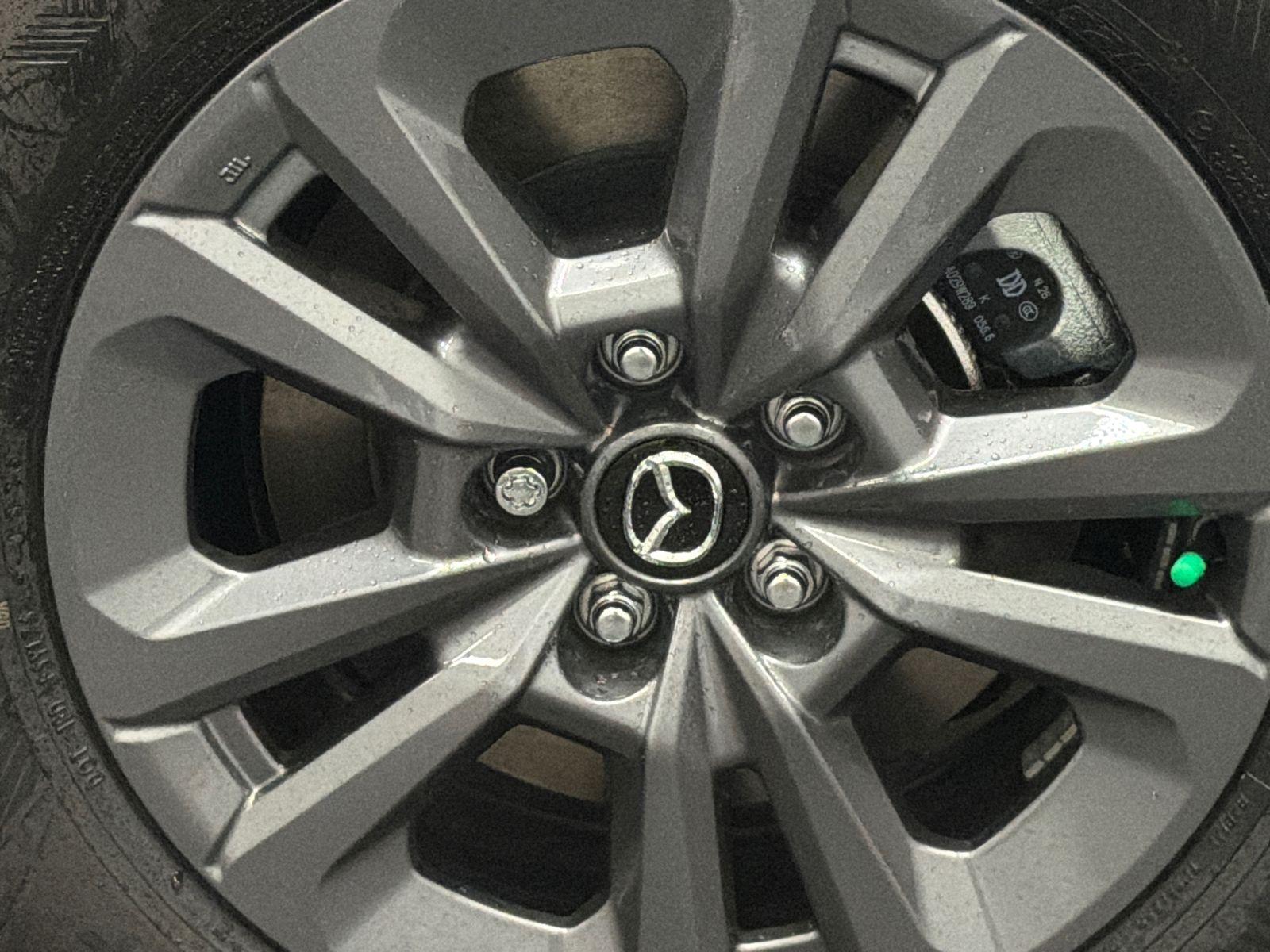 2026 Mazda CX-5 Photo in Silver Spring, MD 20904