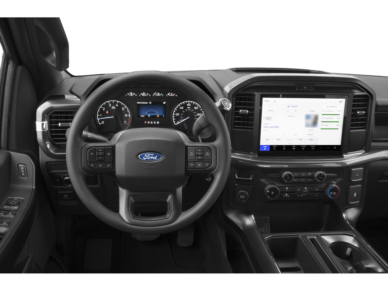 2026 Ford F-150 Photo in Silver Spring, MD 20904