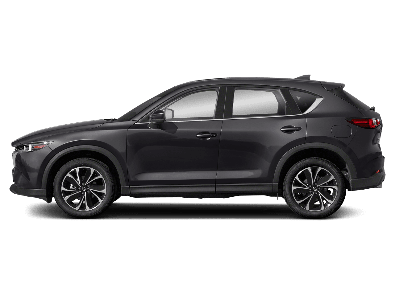 2022 Mazda CX-5 Photo in Silver Spring, MD 20904
