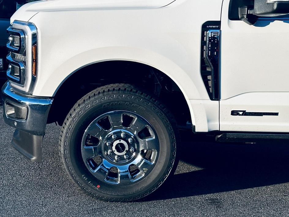2025 Ford F-350 Super Duty Photo in Silver Spring, MD 20904